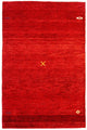 Tapis Gabbeh indien Tapis 182x115cm - Tapis en laine