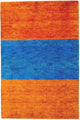 Tapis Gabbeh indien Tapis 179x120cm - Tapis en laine