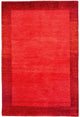 Tapis Gabbeh indien Tapis 248x168cm - Tapis en laine