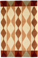 Tapis Gabbeh indien Tapis 119x182cm - Tapis en laine
