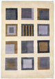 Tapis Gabbeh indien Tapis 204x135cm - Tapis en laine