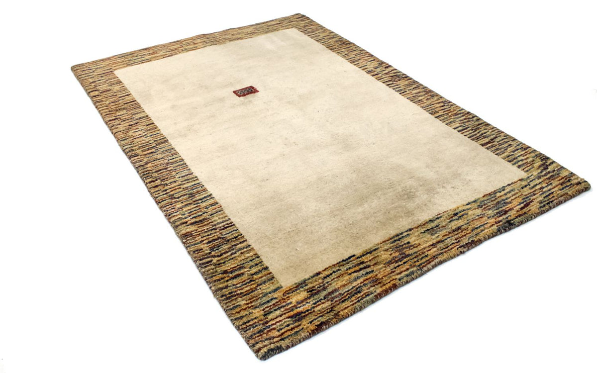 Tapis Gabbeh indien Tapis 140x200cm - Tapis en laine