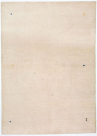 Tapis Gabbeh - Indus - 240 x 168 cm - beige