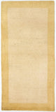 Tapis Gabbeh indien Tapis 140x70cm - Tapis en laine