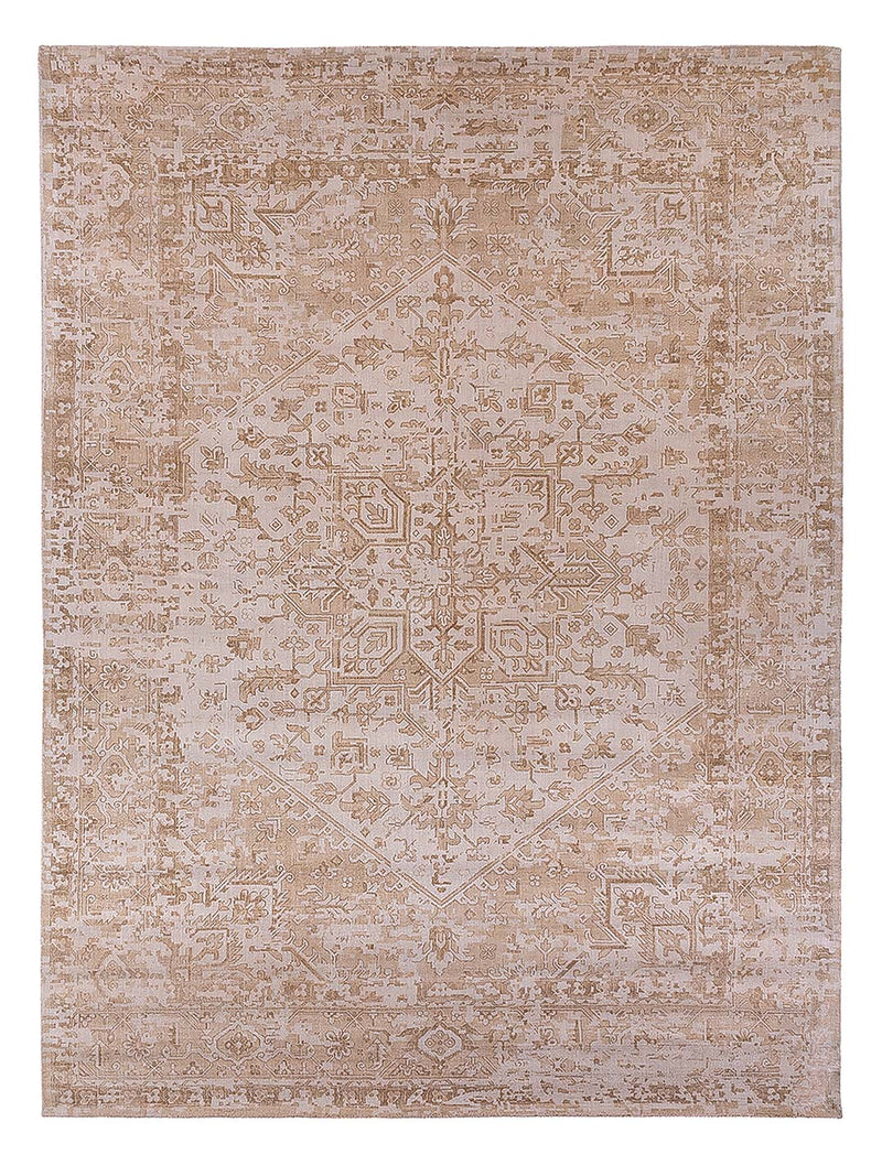 Tapis en viscose Ambrosia - Viskoseteppich
