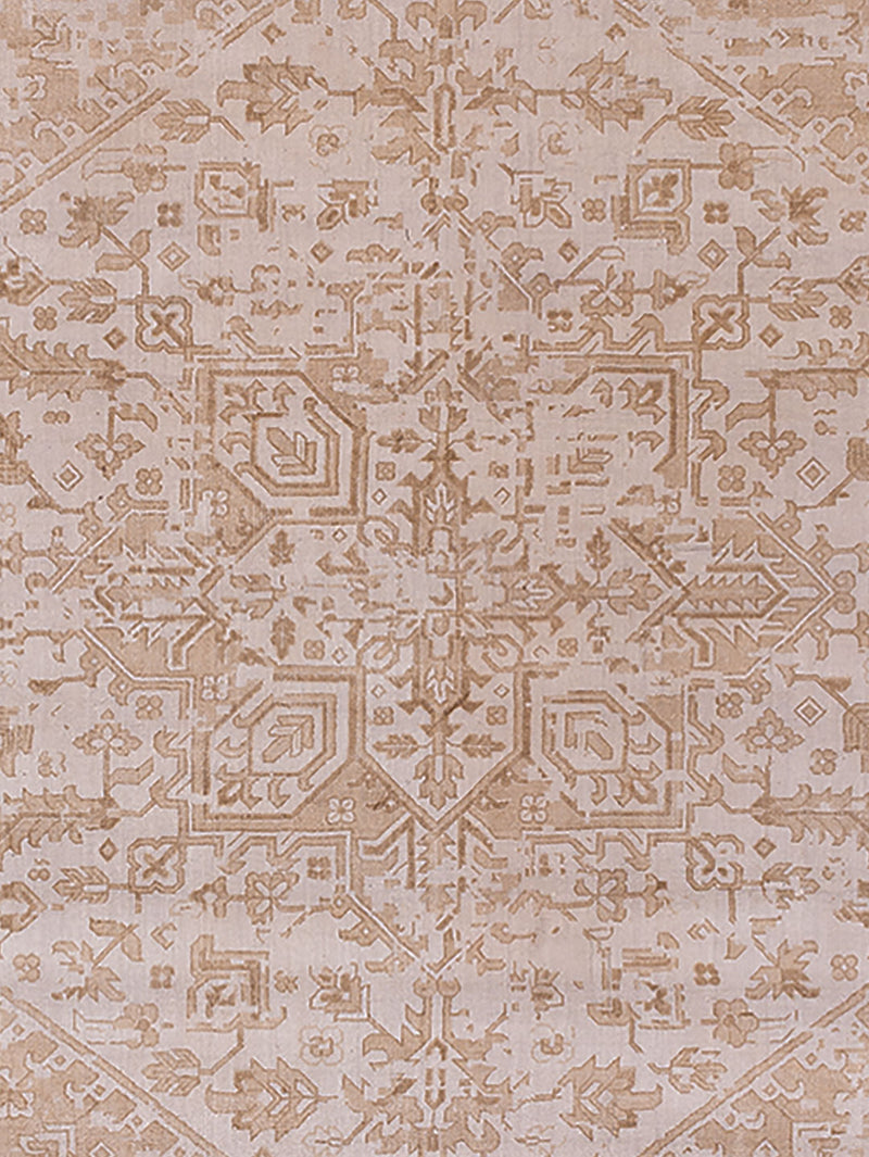 Tapis en viscose Ambrosia - Viskoseteppich