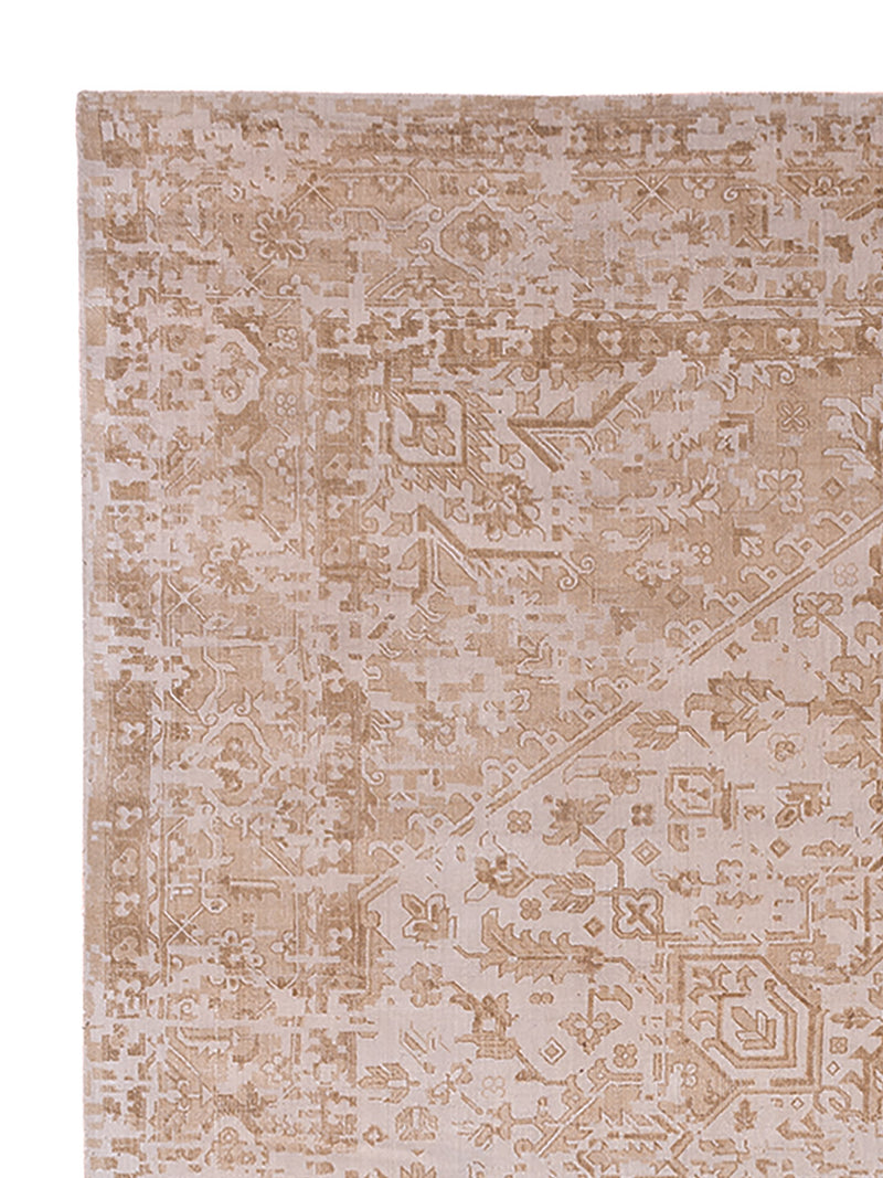 Tapis en viscose Ambrosia - Viskoseteppich
