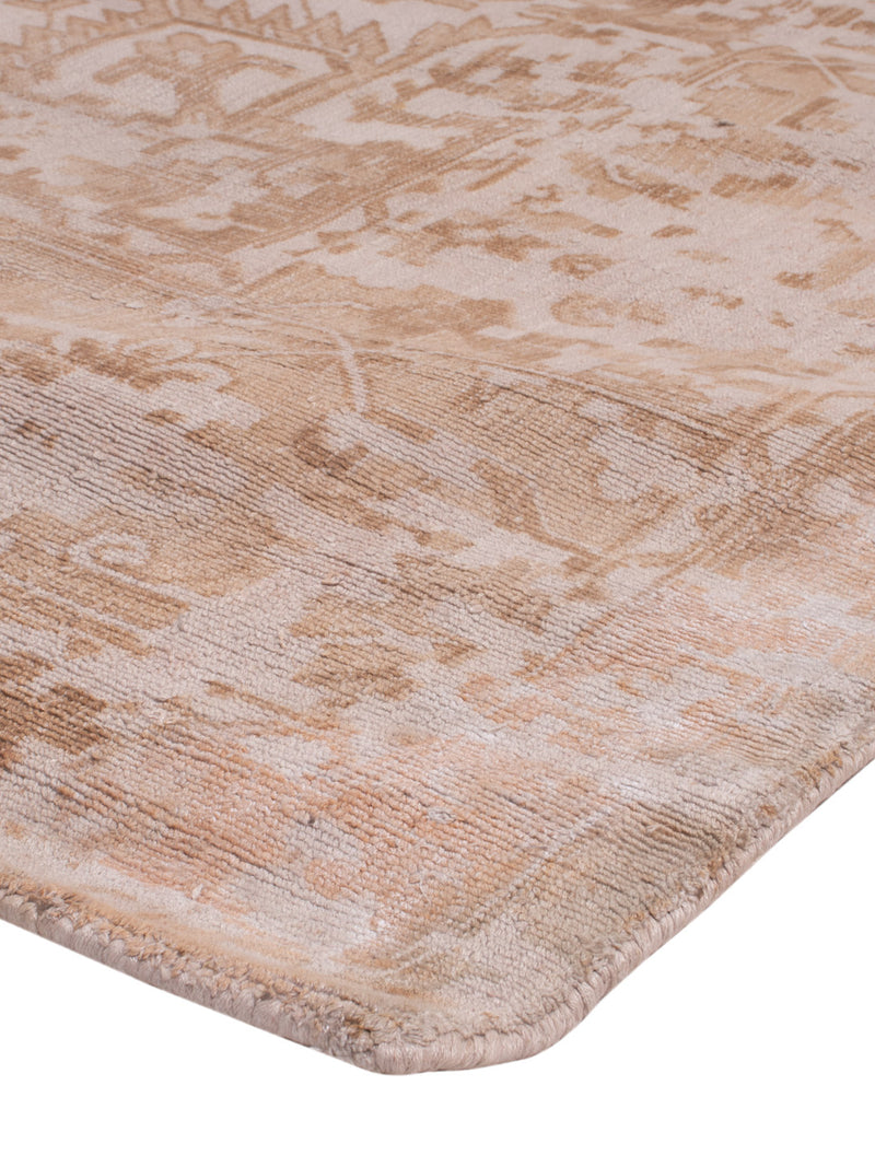 Tapis en viscose Ambrosia - Viskoseteppich