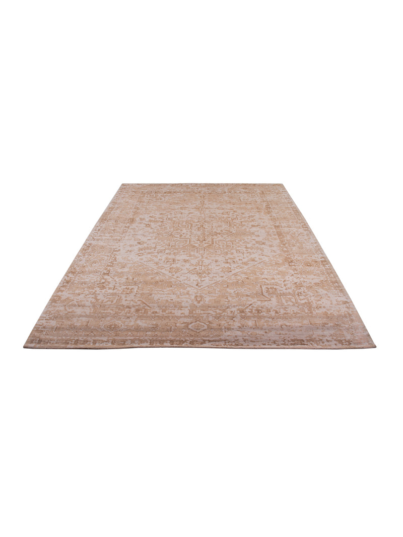 Tapis en viscose Ambrosia - Viskoseteppich