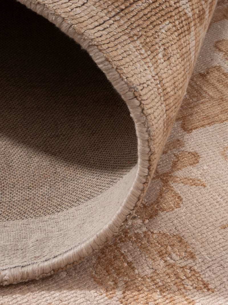 Tapis en viscose Ambrosia - Viskoseteppich
