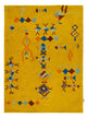 Tapis en laine Atlas Artistry - Tapis en laine