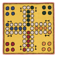 Ludo Tapis de Jeu – product image