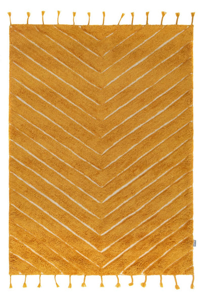 Tapis en laine Tuscan Sun - Tapis en laine