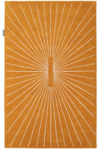 Tapis design WarmEmbrace - Designerteppich – product image