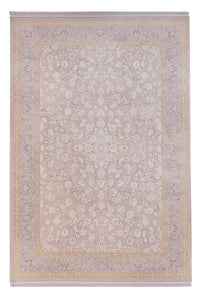 Tapis oriental tissé - Bahar - rectangle – product image