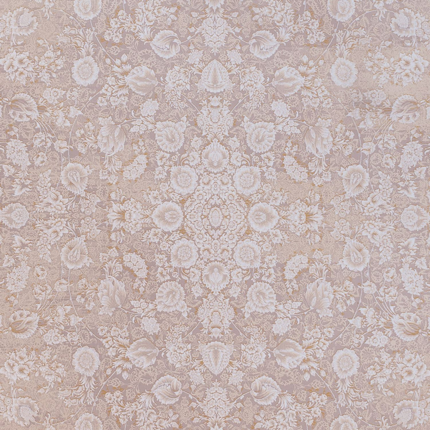 Tapis oriental tissé Bahar
