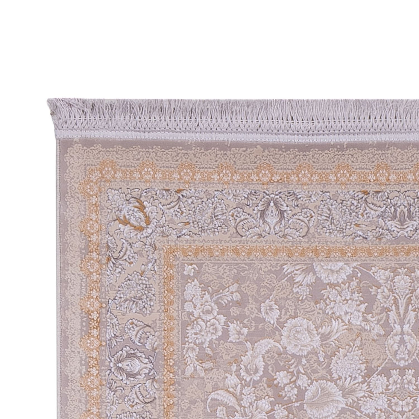 Tapis oriental tissé Bahar
