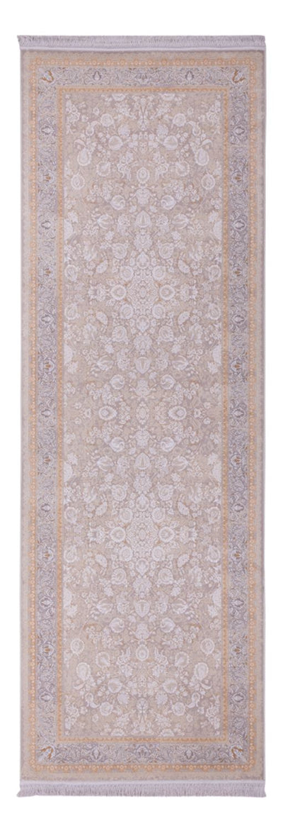 Tapis oriental tissé Bahar