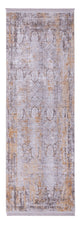 Tapis oriental tissé Gandom