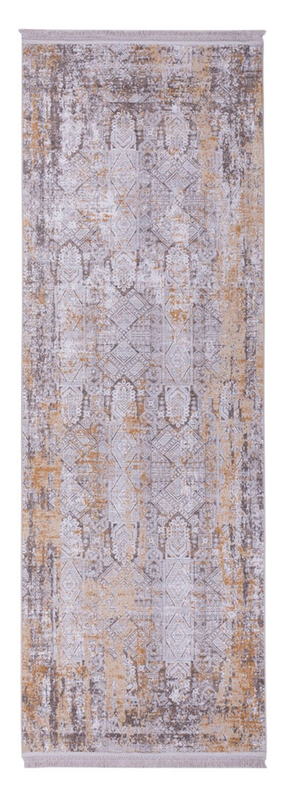 Tapis oriental tissé Gandom