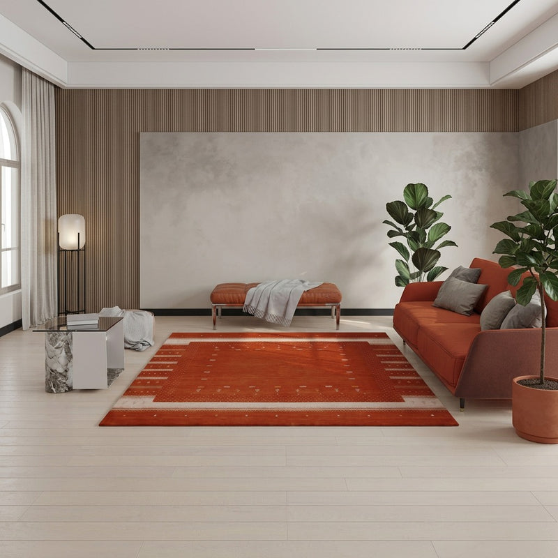 Tapis en laine Aurora Flair - Tapis en laine