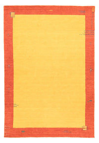 Tapis Gabbeh indien Tapis Barossa - Tapis en laine – product image