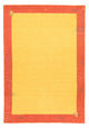 Tapis Gabbeh indien 250x300cm - Tapis en laine - or