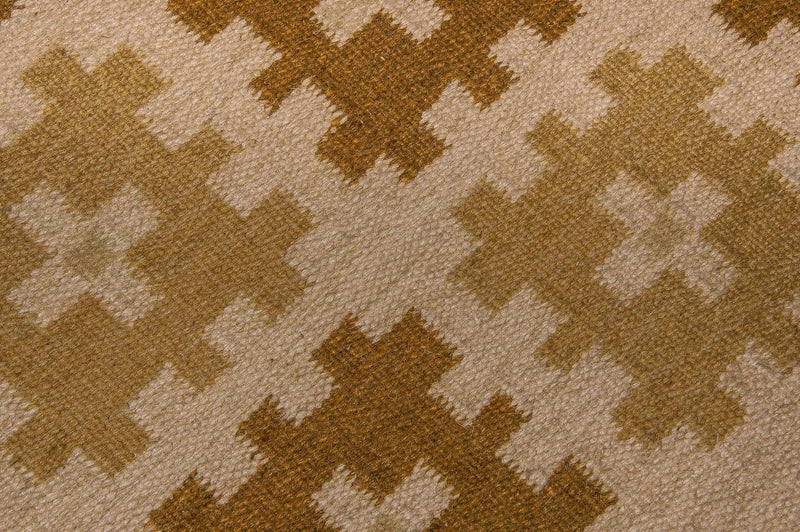 Kilim moderne Tapis Erana - Tapis en laine