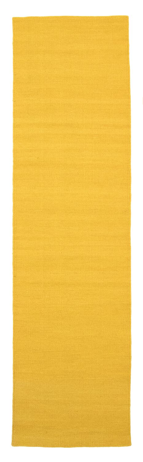 Tapis Kelim - Tendance - 160 x 90 cm - or
