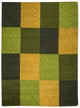 Tapis patchwork