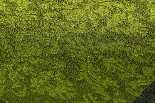 Tapis de couloir Tapis patchwork - 300 x 75 cm - multicolore