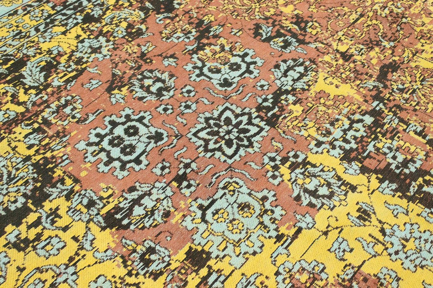 Tapis vintage Manhattan - Tapis vintage
