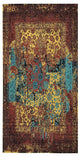 Tapis vintage 80x300cm