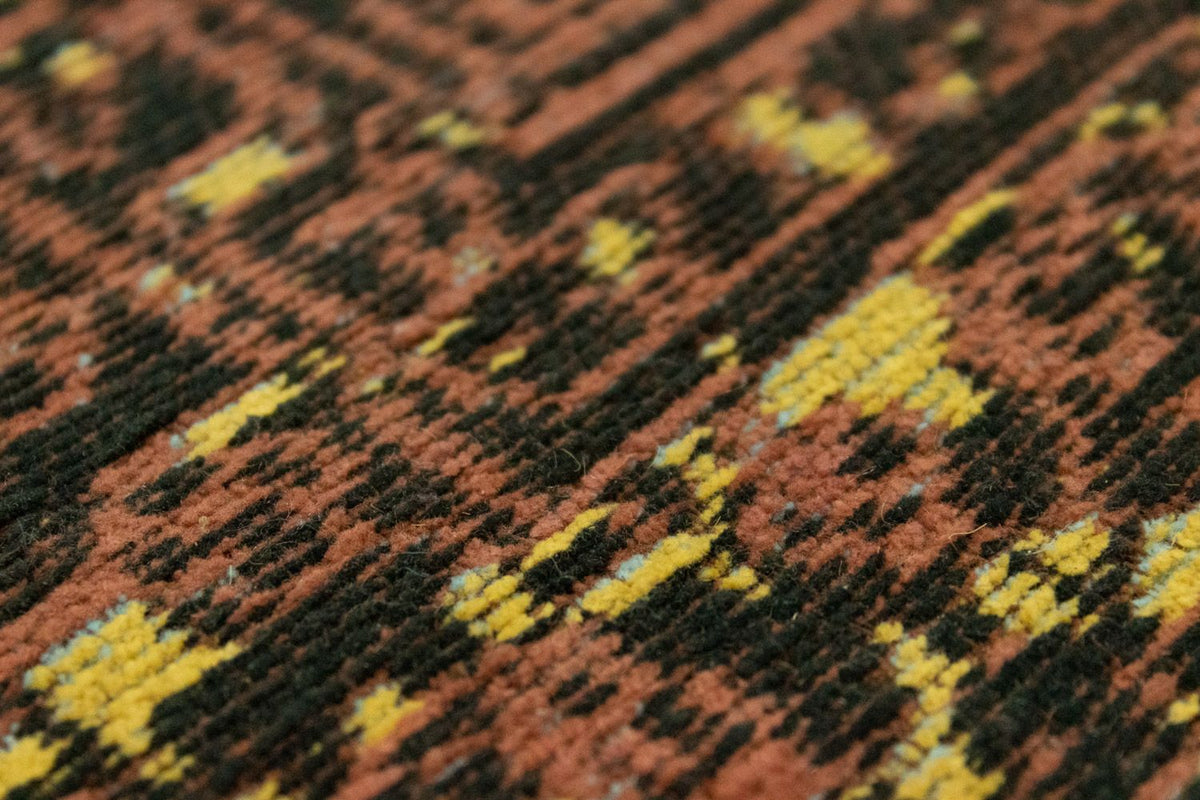 Tapis vintage 80x300cm
