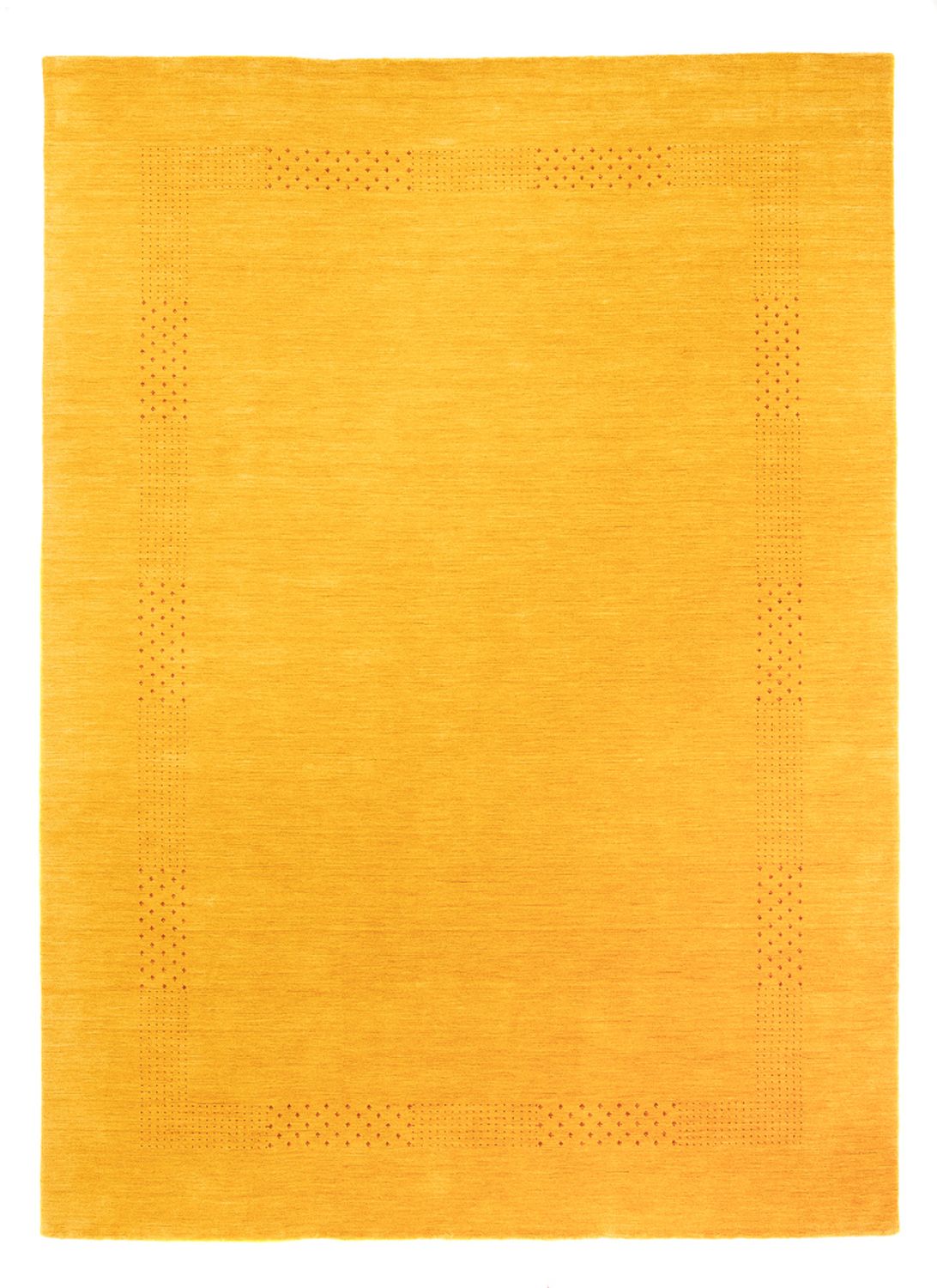 Tapis Gabbeh - Loribaft Indus - Nova - rectangle
