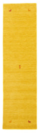 Tapis Gabbeh tissé Tapis 200x80cm - Tapis en laine