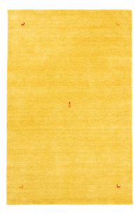 Tapis Gabbeh - Softy - 300 x 250 cm - or