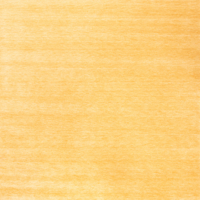 Tapis Gabbeh tissé Uni - Tapis en laine