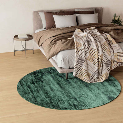 Tapis en viscose - Chester