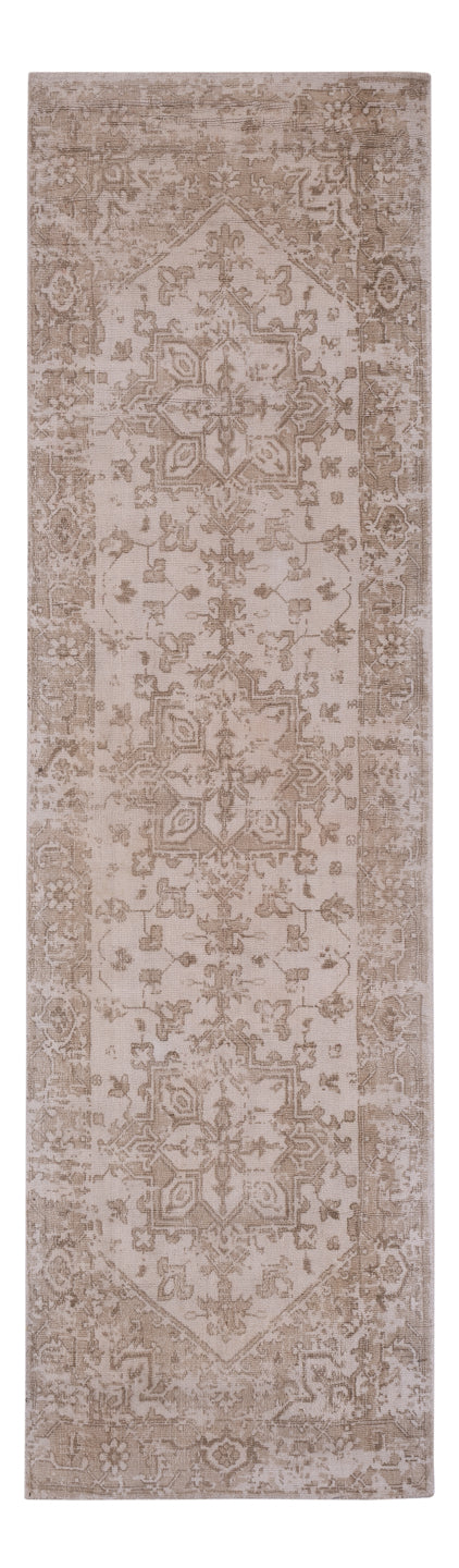 Tapis en viscose Ambrosia - Viskoseteppich