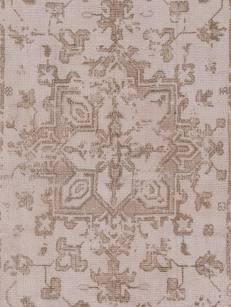 Tapis en viscose Ambrosia - Viskoseteppich