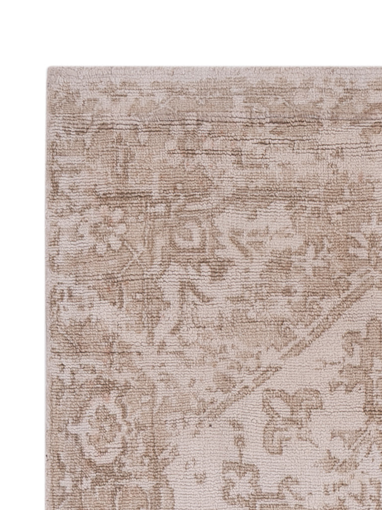 Tapis en viscose Ambrosia - Viskoseteppich