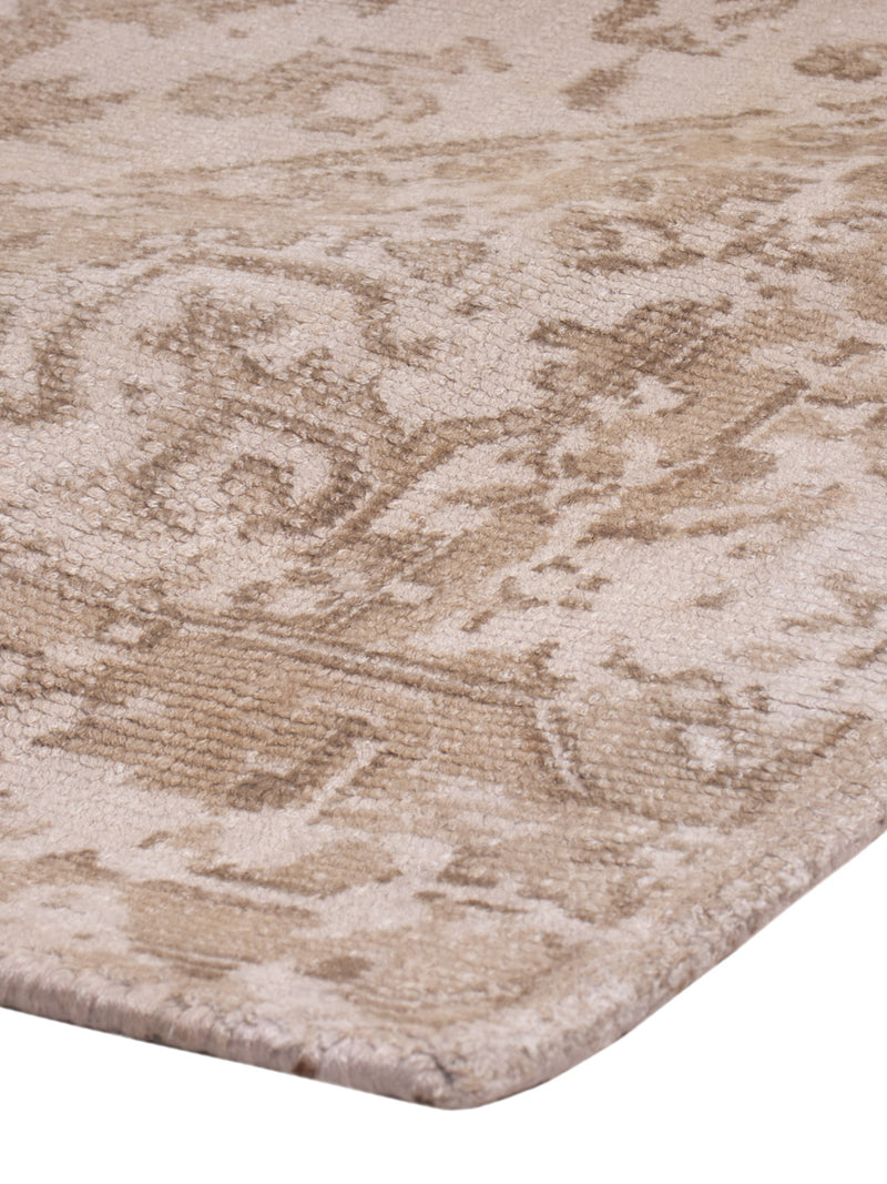 Tapis en viscose Ambrosia - Viskoseteppich