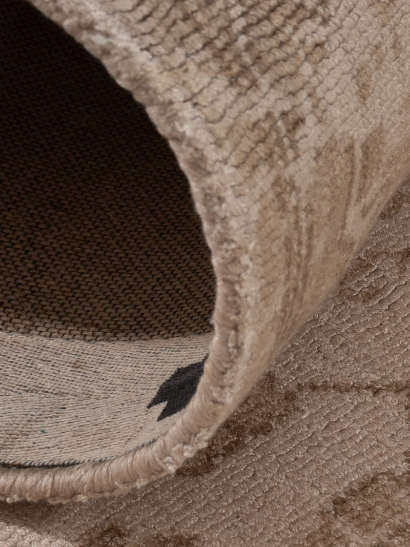 Tapis en viscose Ambrosia - Viskoseteppich