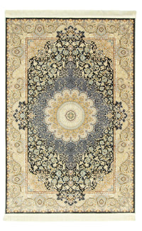 Tapis oriental - Benafscha - rectangle