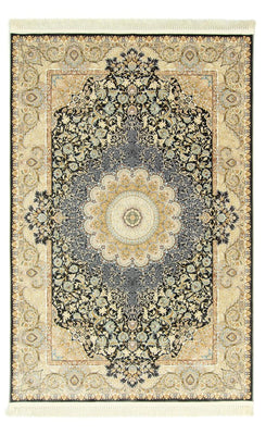 Tapis oriental - Benafscha - rectangle