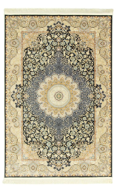 Tapis persan Benafscha
