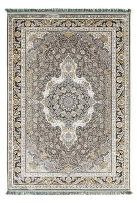 Tapis oriental - Shayan - tapis de couloir