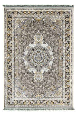 Tapis oriental - Shayan - tapis de couloir
