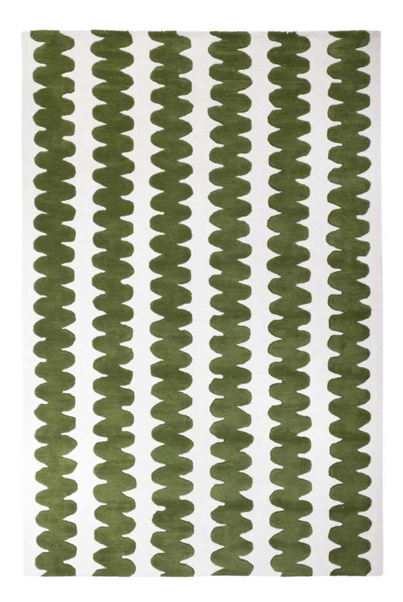 Tapis en laine MoroccanMirage - Tapis en laine